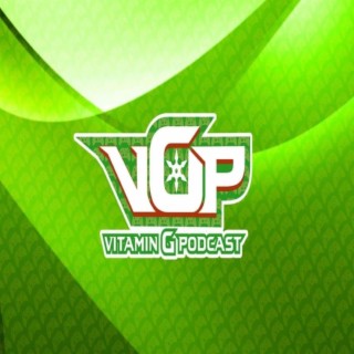 VGP Episode 144: Devs Should Be Respected (?) | Gaming for Ukraine | God of TV