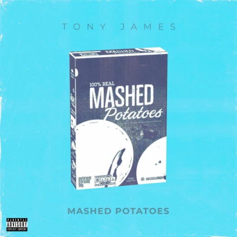 Mashed Potatoes | Boomplay Music