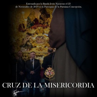 Cruz de la Misericordia