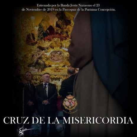 Cruz de la Misericordia | Boomplay Music