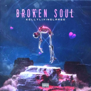 Broken Soul (Sped Up)
