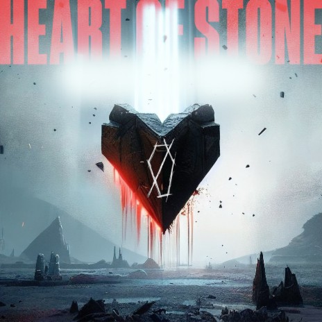 Heart of Stone | Boomplay Music