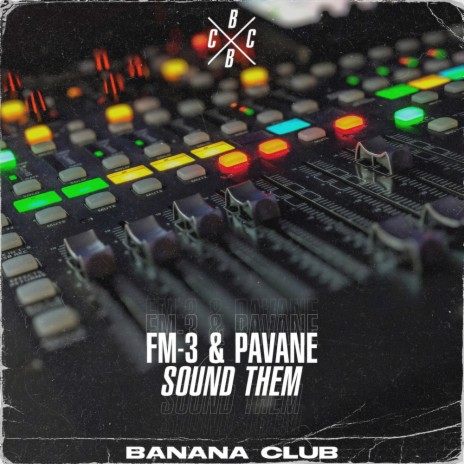 Sound Them ft. Pavane | Boomplay Music