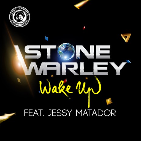 Wake Up ft. Jessy Matador | Boomplay Music