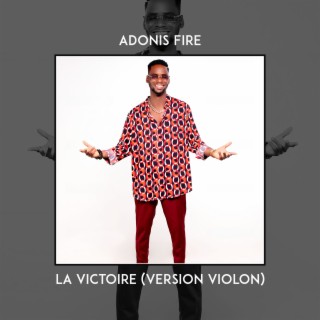 La Victoire (Version Violon)