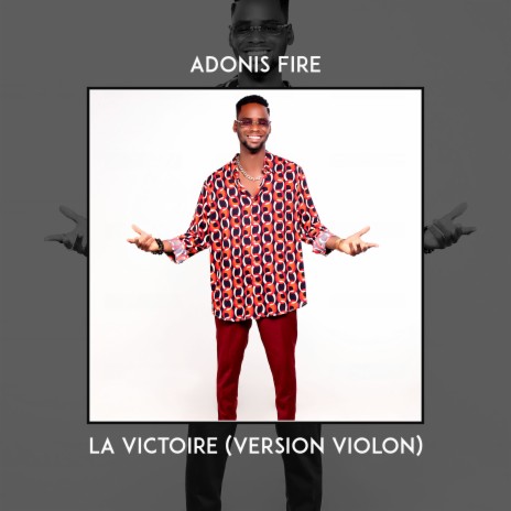 La Victoire (Version Violon) | Boomplay Music