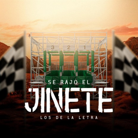 Se Rajo El Jinete | Boomplay Music