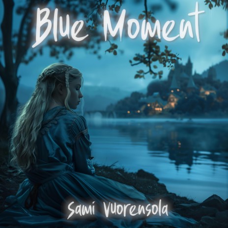 Blue Moment | Boomplay Music