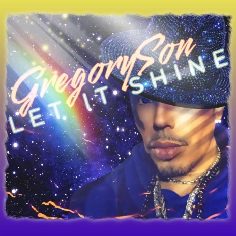 LET IT SHINE | Boomplay Music