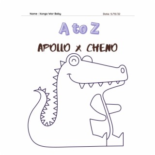 A-Z (Pachinopj x Apollp X)