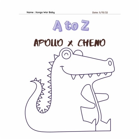 A-Z (Pachinopj x Apollp X) | Boomplay Music