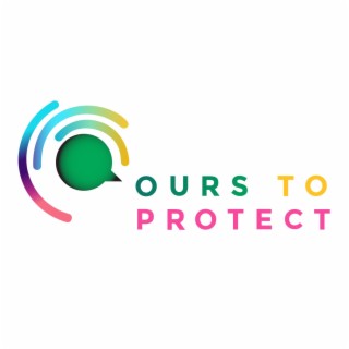Ours To Protect on Ireland’s Classic Hits Radio - Launch Podcast