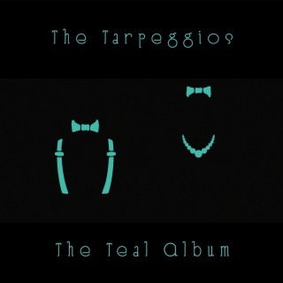 The Teal Album