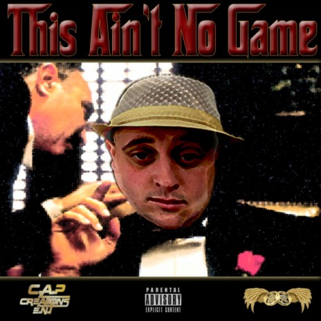 THIS AIN'T NO GAME | Boomplay Music