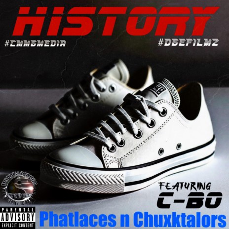 Phatlaces n Chuxktalors ft. C-Bo | Boomplay Music