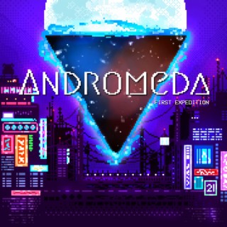 Andromeda (First Expedition)
