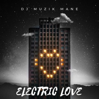 Electric Love