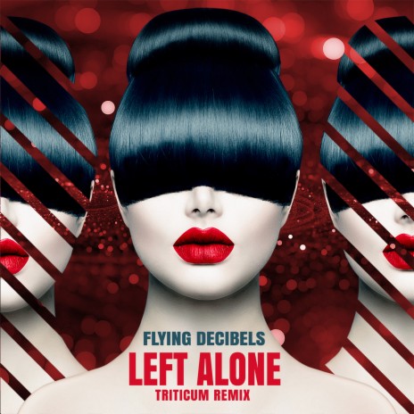 Left Alone (TRITICUM Remix) | Boomplay Music