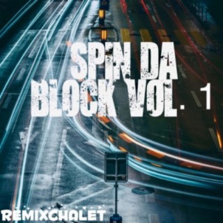 SPIN DA BLOCK