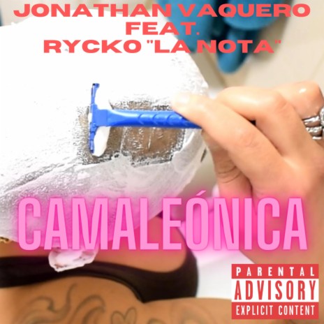 Camaleónica ft. Rycko "La Nota" | Boomplay Music