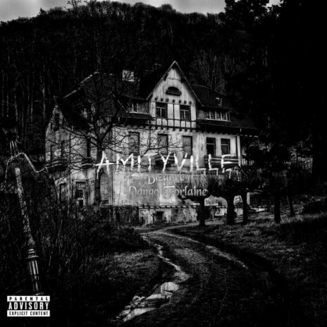 Amityville (feat. Bizarre & Dango Forlaine) | Boomplay Music