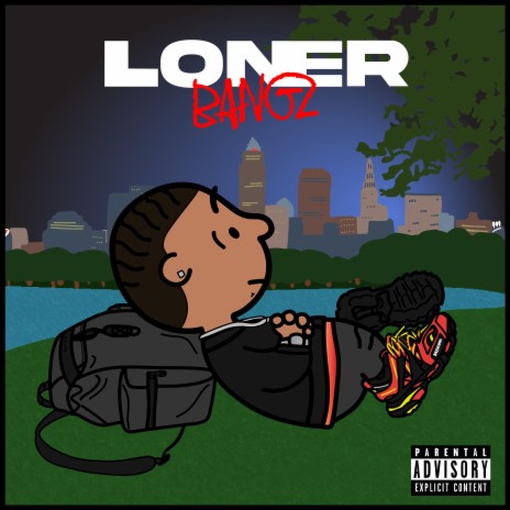 Loner ft. SosaDee | Boomplay Music