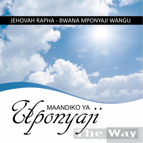 Jehovah Rapha / Bwana Mponyaji Wangu | Boomplay Music