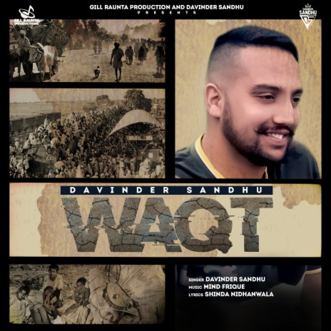 Waqt | Boomplay Music