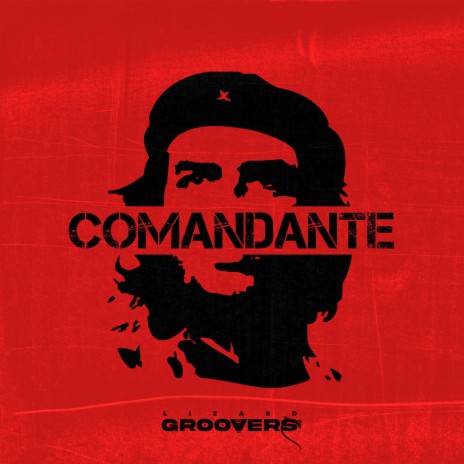 Comandante (Radio Edit) | Boomplay Music