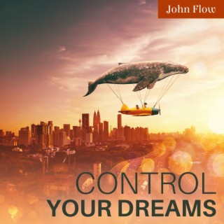 Control Your Dreams: Violin Deep Sleep Music for Lucid Dreaming, Quiet Night in a Dreamy Kaleidoscope, Deep Tones & Dream Sleep Hypnosis Music