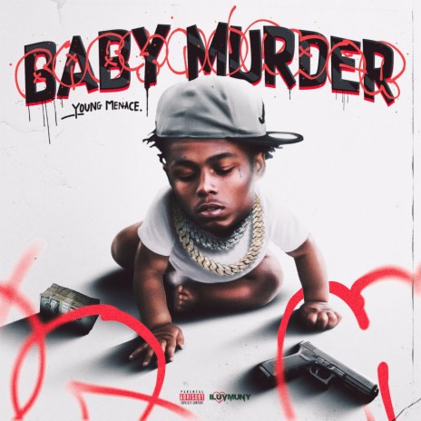 Baby Murder (feat. Fat2rexkless) | Boomplay Music