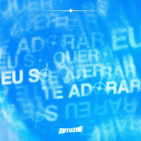 EU SÓ QUERO TE ADORAR | Boomplay Music