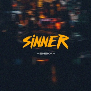 Sinner lyrics | Boomplay Music