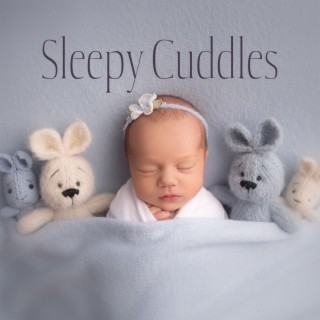 Sleepy Cuddles: Lullaby for a Baby, Sweet Melodies for Little Ones to Immerse Themselves in the Land of Dreams