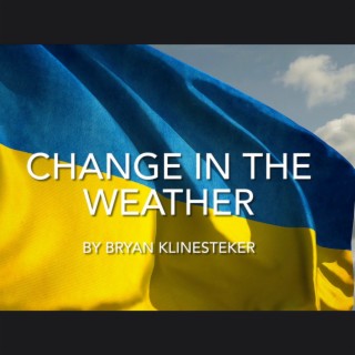 Change In The Weather