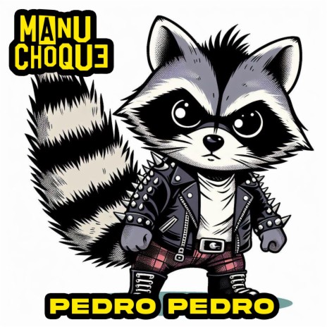 Pedro pedro (Punk rock version) | Boomplay Music