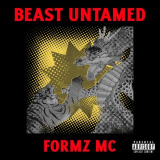 Beast Untamed