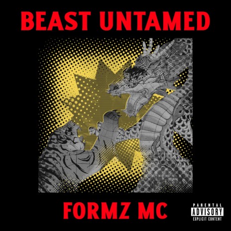 Beast Untamed | Boomplay Music