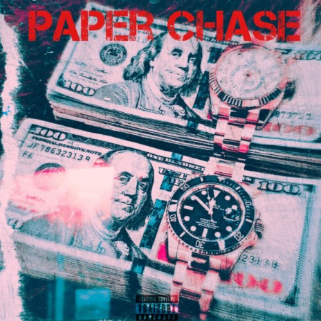 Paper Chase | Boomplay Music