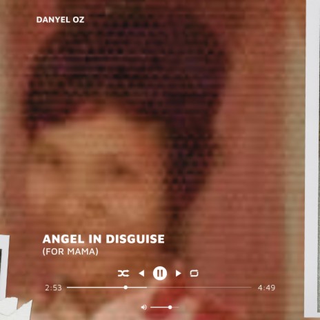 Angel In Disguise (Remastered) | Boomplay Music