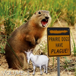 Prairie Dogs Have Plague! Volume 2