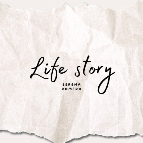 Life Story | Boomplay Music