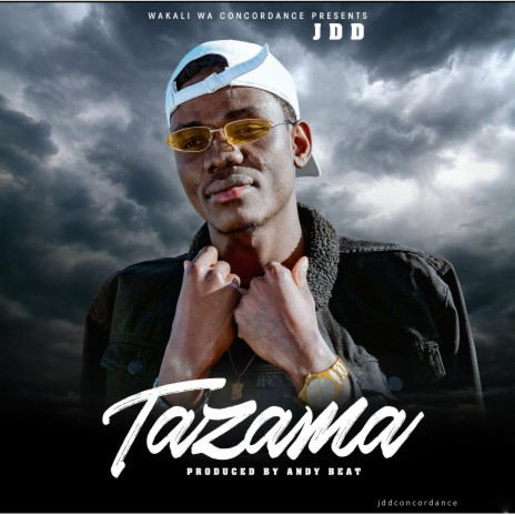 Tazama | Boomplay Music