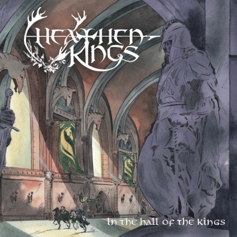 In The Hall Of The Kings