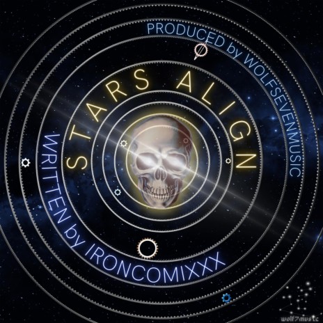 Stars Align (Man in the Arena) | Boomplay Music