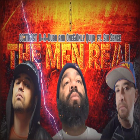 The MFN Real ft. One&Only Quija & Sik Sence | Boomplay Music