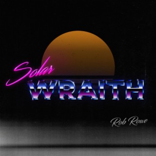 Solar Wraith