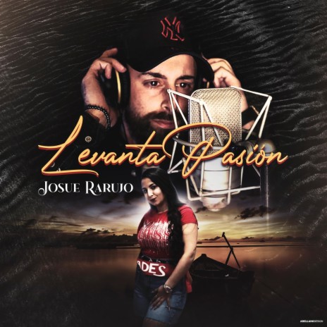 Levanta Pasión | Boomplay Music