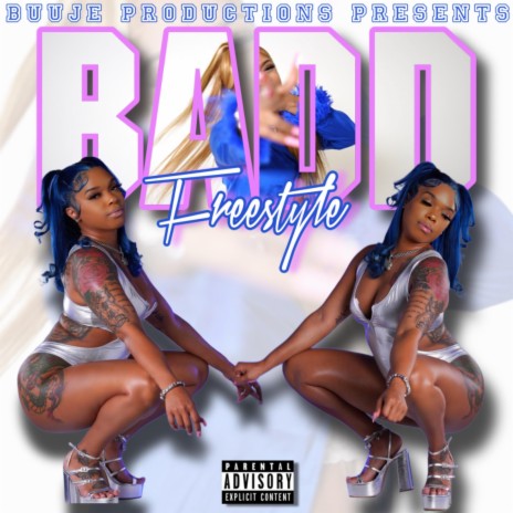 Badd (Freestyle) | Boomplay Music