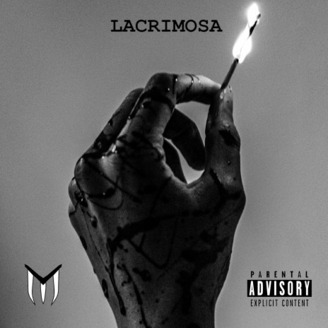 Lacrimosa ft. Italo Fabbrucci | Boomplay Music